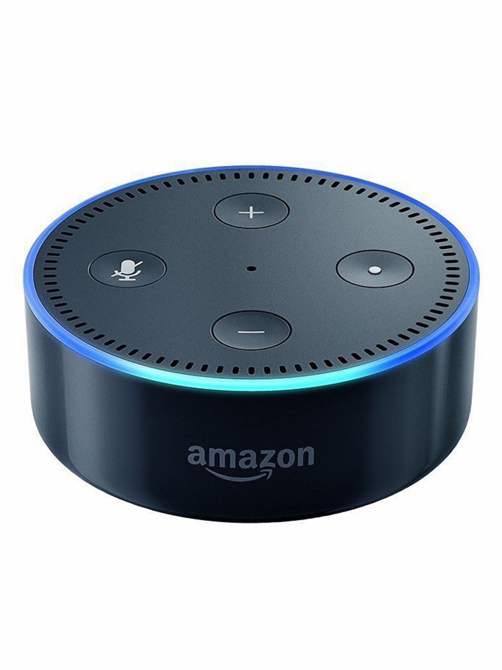 Amazon Echo Dot (2nd Gen) Model RS03QR